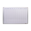 Desq jaarplanner meertalig (1 x 12 maanden) 4123 400740 - 1