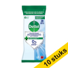 Aanbieding: 10x Dettol Schoonmaakdoekjes Cleanser (30 doekjes) SDE01132 - 1