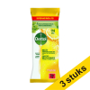 Aanbieding: 3x Dettol Power & Fresh Reinigingsdoekjes Citrus (110 doekjes) SDE01068 - 1