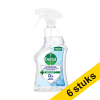 Aanbieding: 6x Dettol Desinfecterende allesreiniger (750 ml) SDE01126 - 1