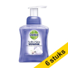 Aanbieding: 6x Dettol handzeep Vanilla & Orchidee (250 ml) SDE00085 - 1