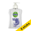 Aanbieding: 6x Dettol handzeep voor de gevoelige huid (250 ml) SDE01042 - 1