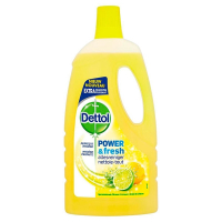 Dettol Citrus allesreiniger (1000 ml) SDE00001