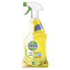 Dettol Power & Fresh Citroen allesreiniger spray (500 ml)