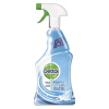 Dettol Power & Fresh Katoenfris allesreiniger spray (500 ml)