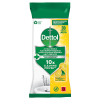 Dettol Schoonmaakdoekjes Citrus (30 doekjes) SDE01133 - 1