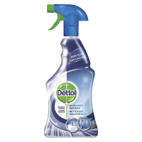 Dettol anti-kalk badkamerreiniger (500 ml) SDE00029