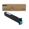 Develop TN-214C (A0D74D3) toner cyaan (origineel) 049258 - 1