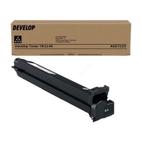 Develop TN-214K (A0D71D3) toner zwart (origineel) A0D71D3 049256