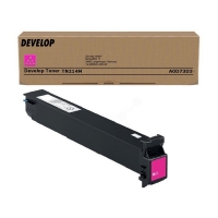 Develop TN-214M (A0D73D3) toner magenta (origineel) A0D73D3 049260