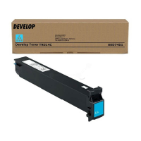 Develop TN-314C (A0D74D1) toner cyaan (origineel) 049522