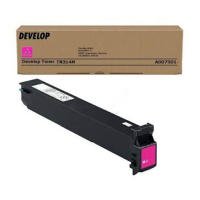 Develop TN-314M (A0D73D1) toner magenta (origineel) 049524