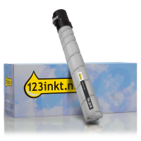 Develop TN-321K (A33K1D0) toner zwart (123inkt huismerk) A33K1D0C 049083