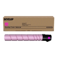 Develop TN-321M (A33K3D0) toner magenta (origineel) 904906