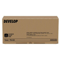 Develop TN-325 (A8DA0D0) toner zwart (origineel) A8DA0D0 049382