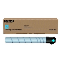 Develop TN-512C (A33K4D2) toner cyaan (origineel) A33K4D2 049142