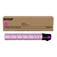 Develop TN-512M (A33K3D2) toner magenta (origineel) A33K3D2 049144