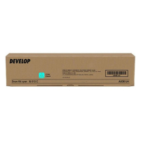 Develop TN313C (A06V4D4) toner cyaan (origineel) A06V4D4 049306