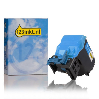 Develop TNP-27C toner cyaan (123inkt huismerk)