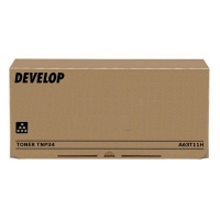 Develop TNP-34 toner zwart (origineel) A63T11H 049292