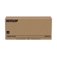 Develop TNP-36 toner zwart (origineel) A63V10H 049218