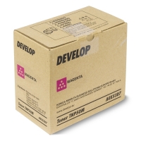 Develop TNP-50M (A0X53D7) toner magenta (origineel) A0X53D7 049326