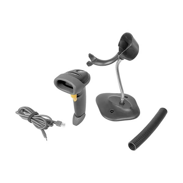 Digitus DA-81002 inclusief kabel & basisstation 848162 - 4