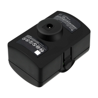 Dirt Devil DD-0668003 accu (2000 mAh, 123accu huismerk) ADI00060