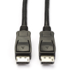 DisplayPort kabel 1.2 (1 meter)