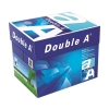DoubleA Double A Paper 1 doos van 2.500 vel A4 - 80 grams DOOSPAPIER 065130 - 1