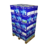 Double A Paper 1 pallet 20 dozen van 2.500 vel A3 - 80 grams