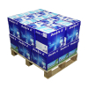 Double A papier A4 mini pallet 16 dozen van 2.500 vel – 80 grams 065135 - 1