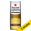 Aanbieding: 3x Douwe Egberts Elite oploskoffie 300 g 404278 - 1