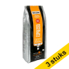 Aanbieding: 3x Douwe Egberts Espresso Smooth Selection koffiebonen 1 kg