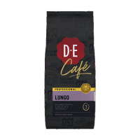 Douwe Egberts Café Lungo koffiebonen 1 kg 422031