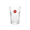 Douwe Egberts Latte Macchiato glas (12 stuks)