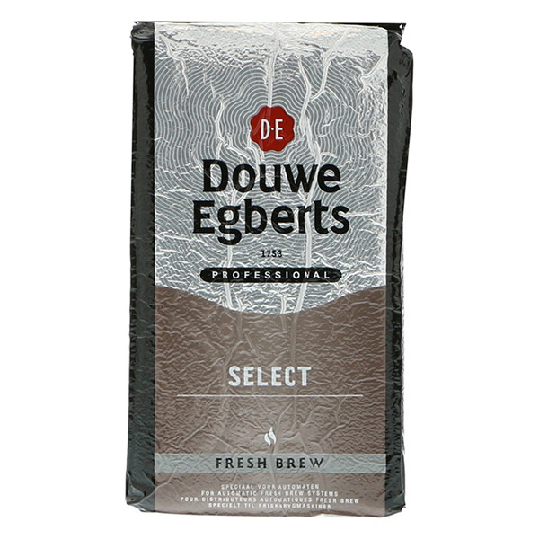 Douwe Egberts Select Fresh Brew 1 kg  422021 - 1