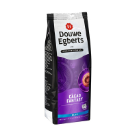 Douwe Egberts cacao fantasy chocolademelk poeder 1 kg 53980 422024