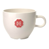 Douwe Egberts cappuccinokopje 18 cl (12 stuks)
