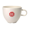 Douwe Egberts cappuccinokopje 24 cl (12 stuks)
