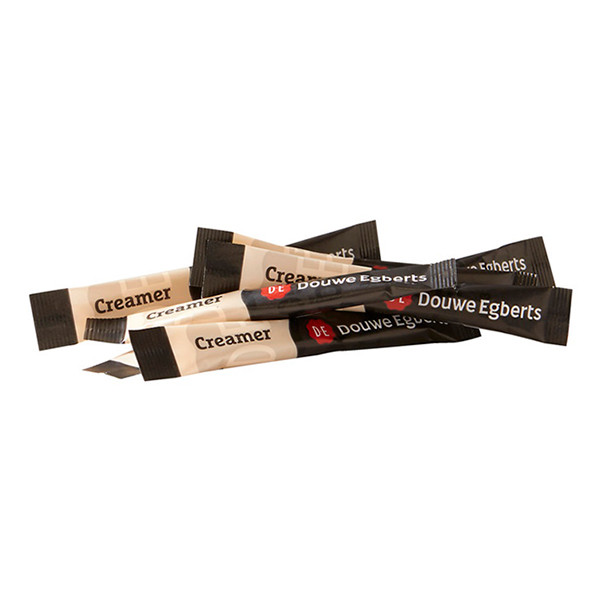 Douwe Egberts creamersticks (500 stuks) 61709 422017 - 2