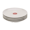 Douwe Egberts espresso schotel (12 stuks)