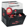 Douwe Egberts instant Cappuccino sticks (80 stuks)  422011
