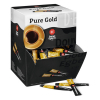 Douwe Egberts instant Pure Gold sticks (200 stuks)