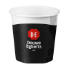Douwe Egberts koffiebekers 100 ml (50 stuks)