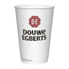 Douwe Egberts koffiebekers 180 ml (100 stuks) 137251 - 1