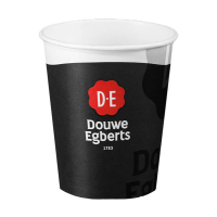 Douwe Egberts koffiebekers 250 ml (100 stuks)