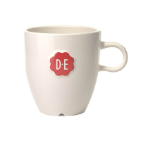 Douwe Egberts koffiekopje 180 ml (12 stuks)