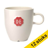 Douwe Egberts koffiekopje 180 ml (12 stuks) 423594