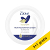 Aanbieding: 4x Dove Nourishing bodycrème (150 ml) SDO00714 - 1
